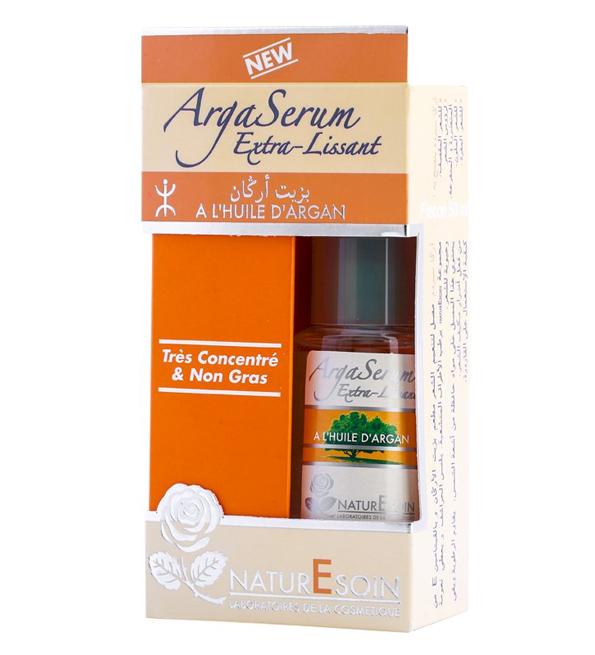 Naturesoin Serum Argan