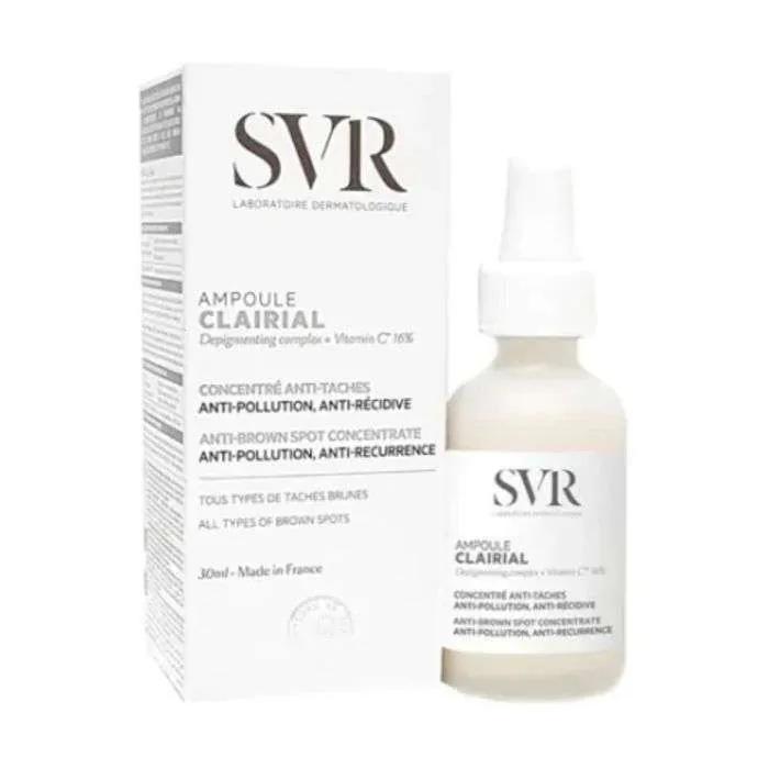 Svr Ampoule Clairial