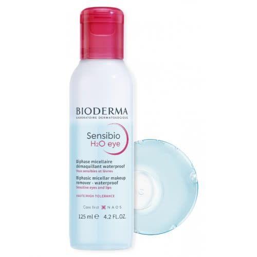 Bioderma Sensibio H2o Yeux