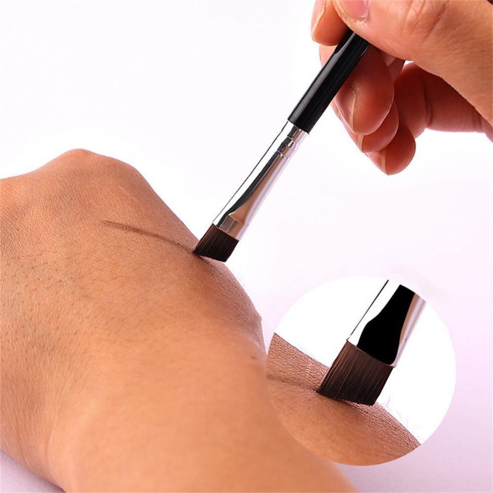 Beter Pinceau Oblique 22238 Pour Les Sourcils *poils De Pahmi