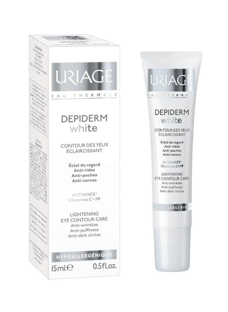 Depiderm Contour Des Yeux 15 Ml