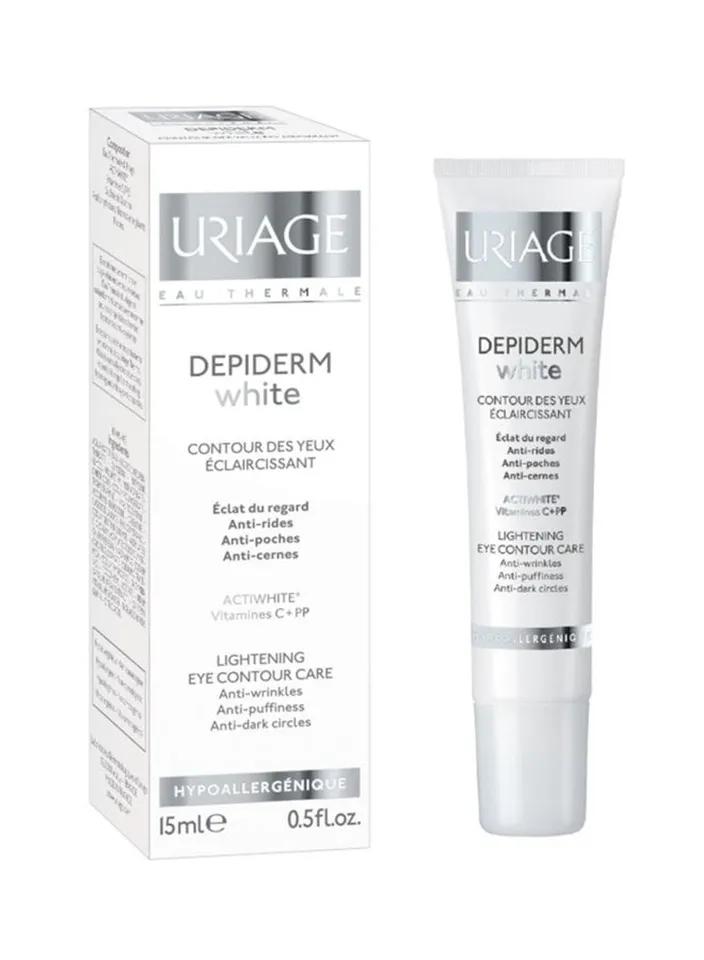 Depiderm Contour Des Yeux 15 Ml