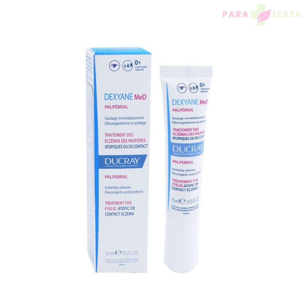 Ducray Dexyane Palpebral Contour Yeux