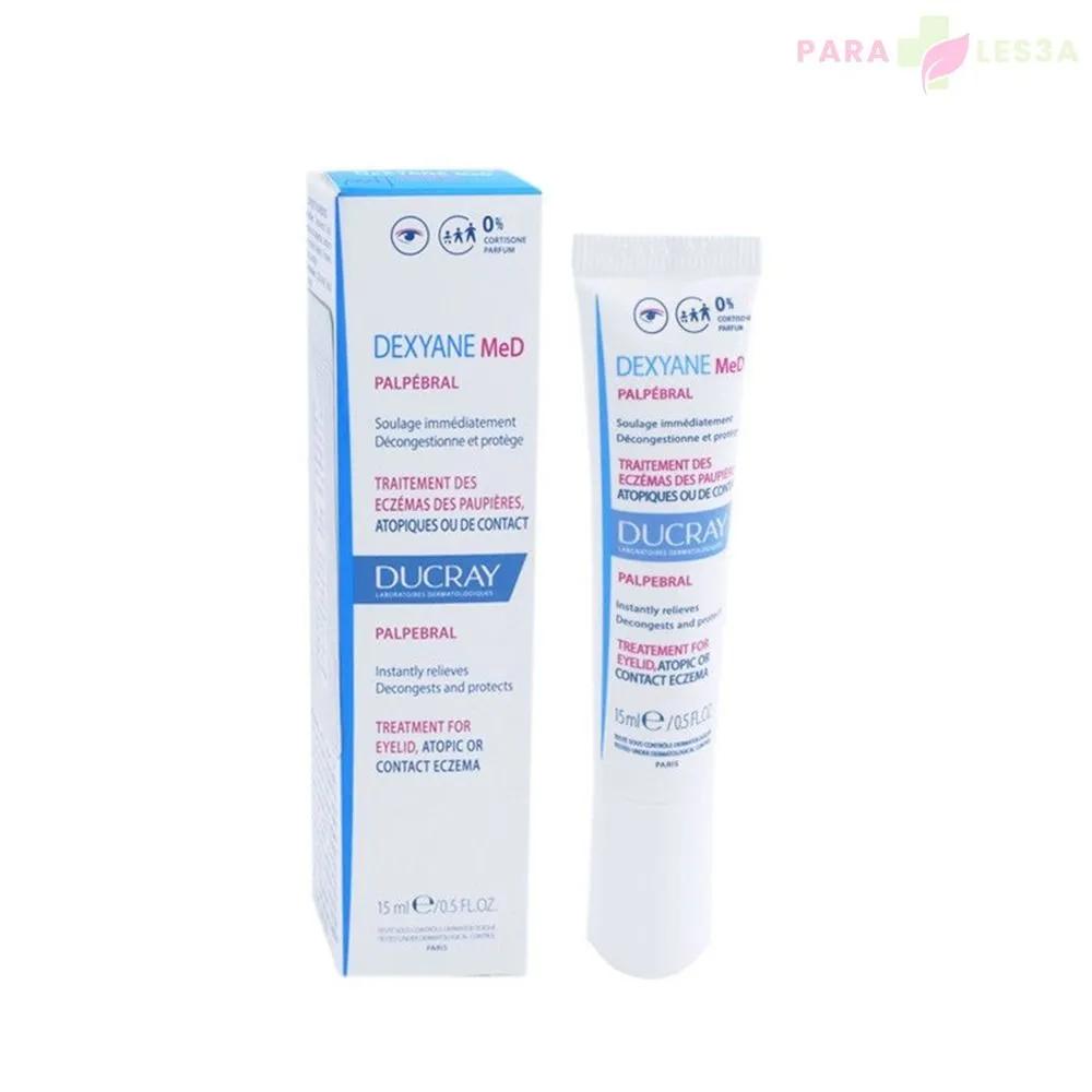 Ducray Dexyane Palpebral Contour Yeux