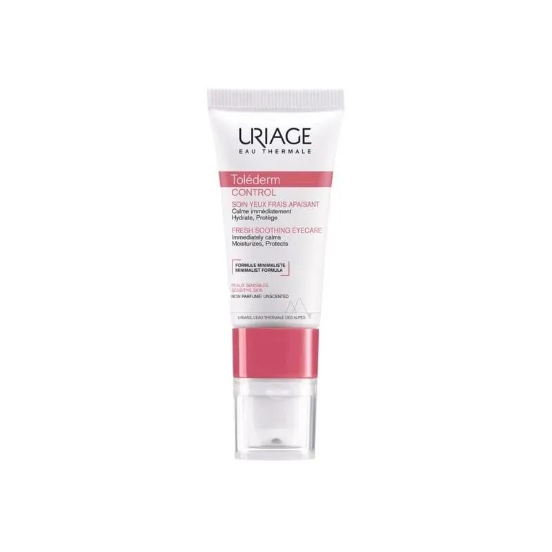 Uriage Tolederm Yeux