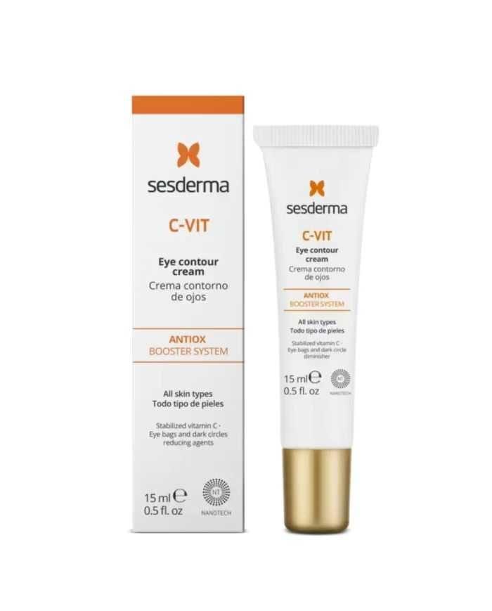 Sesderma C-vit Yeux