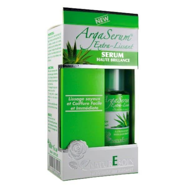 Naturesoin Serum Capillaire Avocat