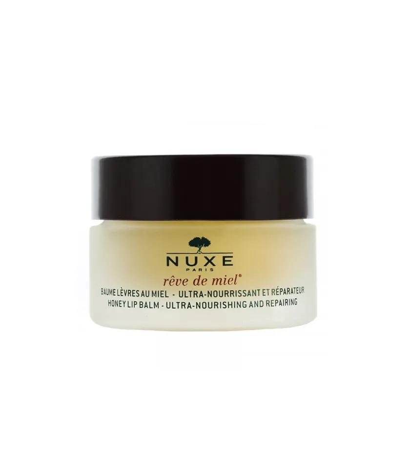 Nuxe Baume Levres Reve De Miel