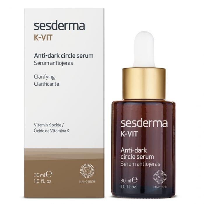 Sesderma Serum K-vit Yeux