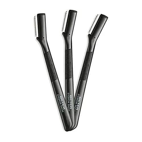 Beter Rasoirs A Sourcils 3 Unites