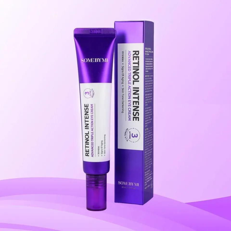 Some By Mi Retinol Eye Cream