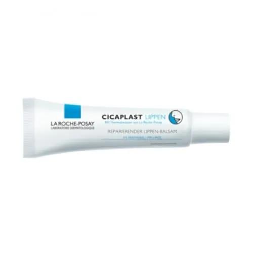 Roche Posay Cicaplast Levres 7.5 Ml