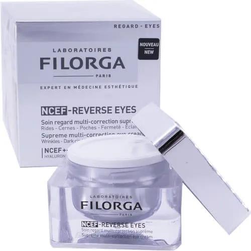 Filorga Ncef Yeux