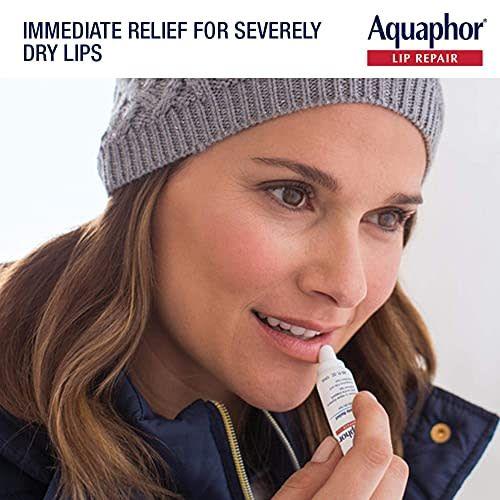 Eucerin Aquaphor Lips Levres
