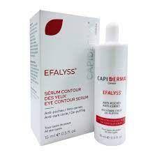 Capiderma Efalyss Contour Yeux