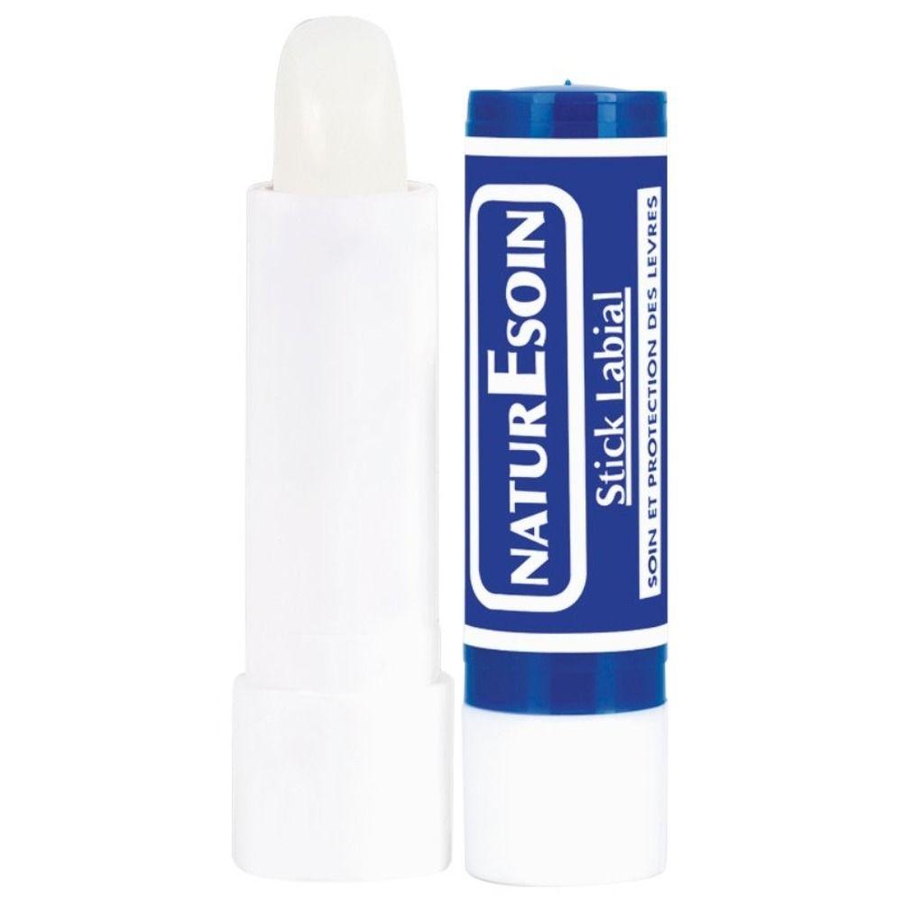 Naturesoin Stick Levres Transparent