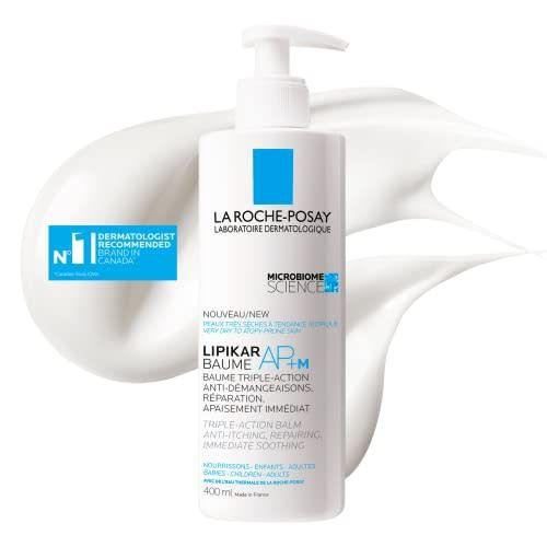 Roche Posay Lipikar Baume Ap+ 400 Ml