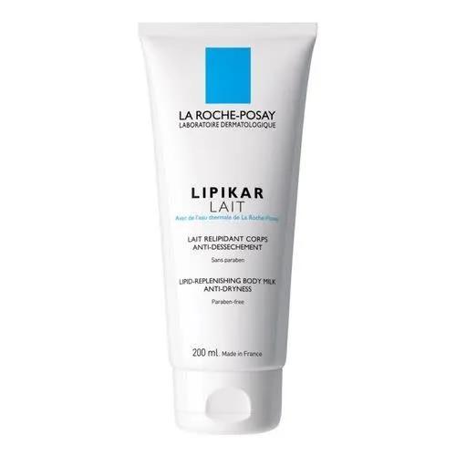 Roche Posay Lipikar Lait 200ml - Nouveau