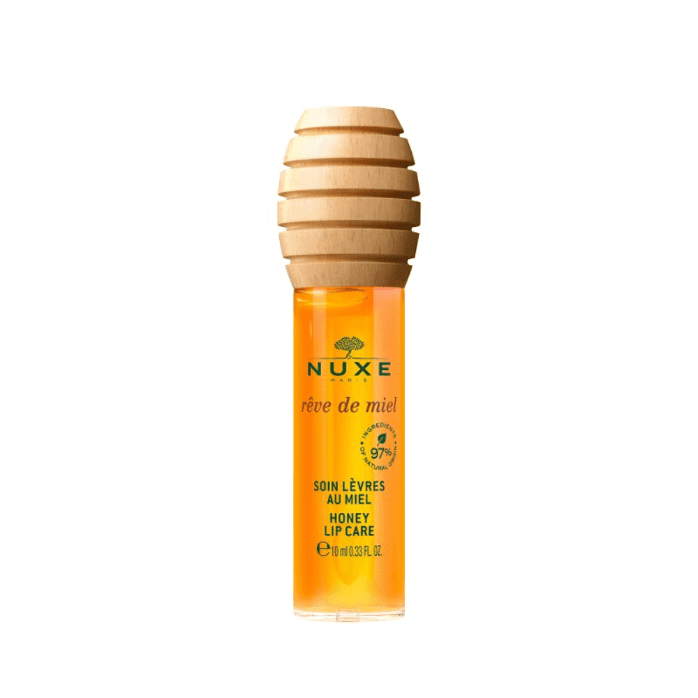 Nuxe Lip Care Reve De Miel