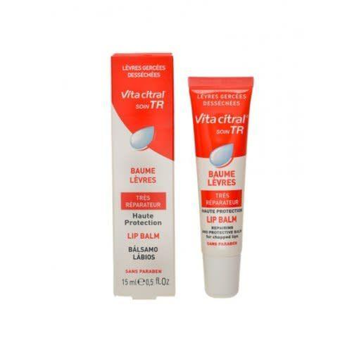 Vita Citral Baume Levres