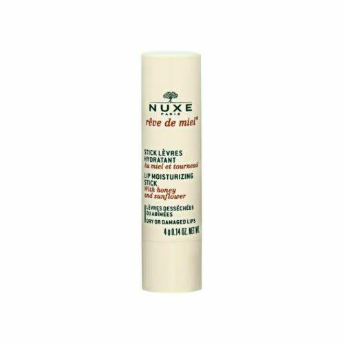 Nuxe Rêve De Miel - Stick Lèvres Hydratant