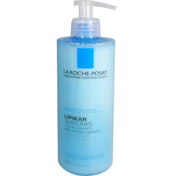 Roche Posay Lipikar Surgras Liquide 400ml