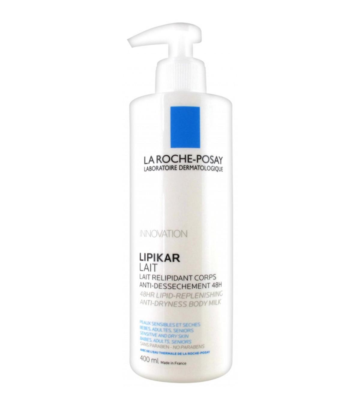 Rp Lipikar Lait 400ml