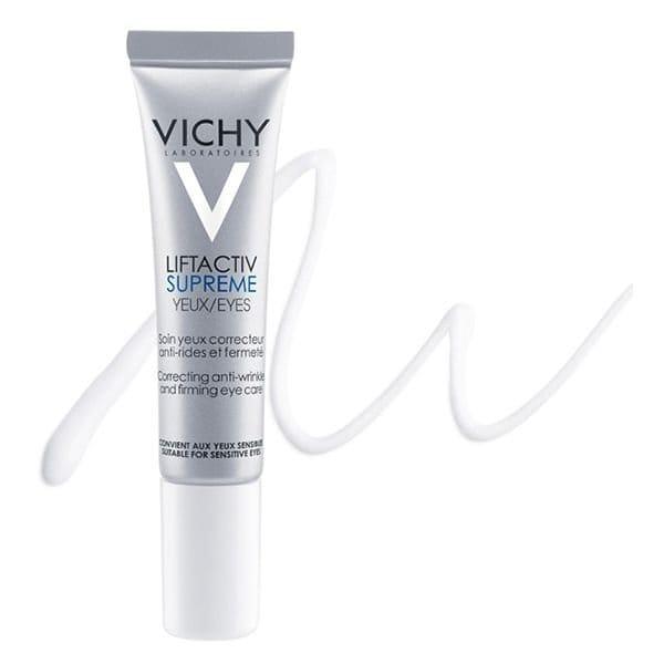Vichy Liftactiv Cr Yeux