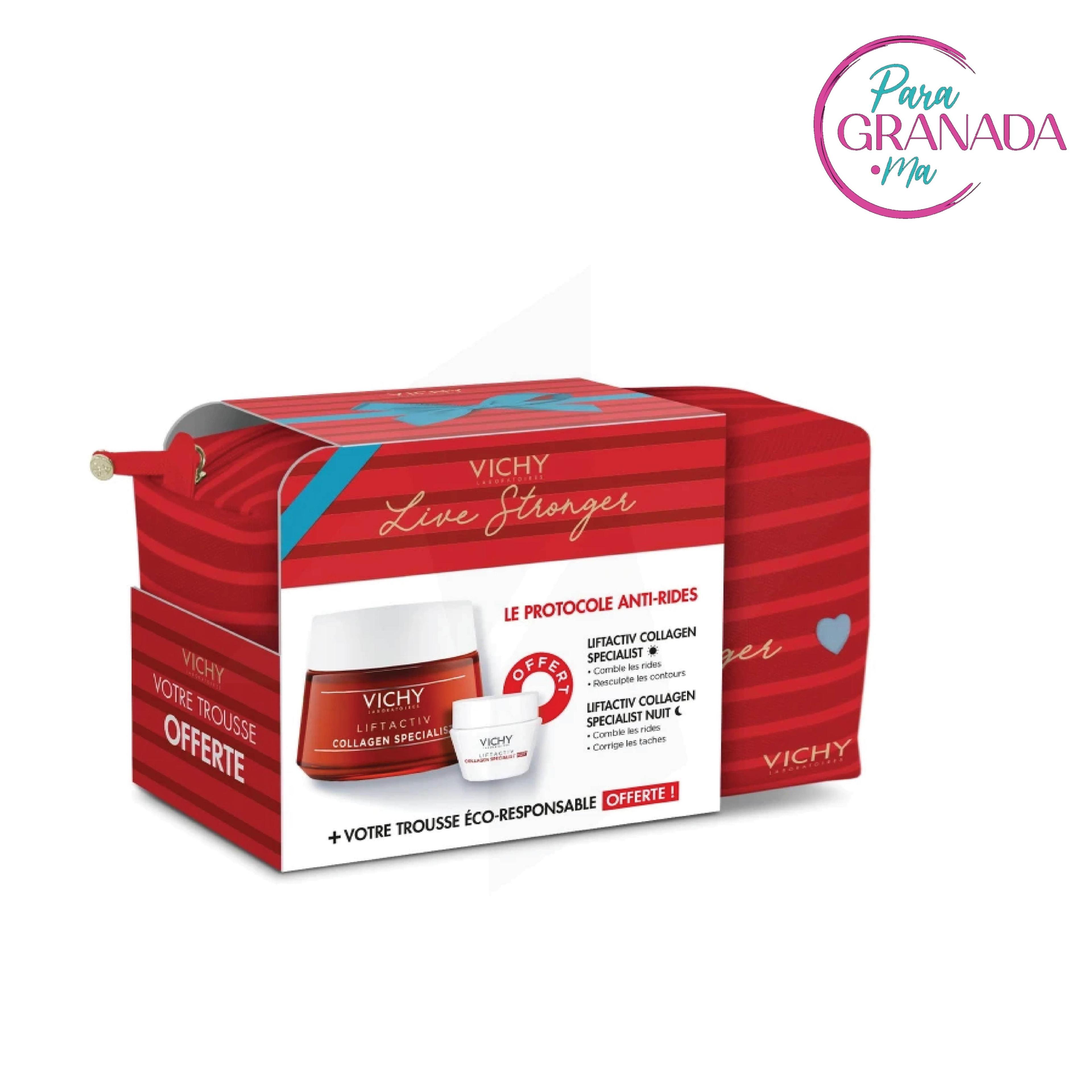 Vichy Collagen Specialist Coffret