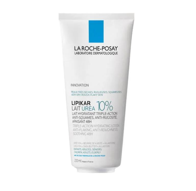 Rp Lipikar Lait Uree 5% 200ml