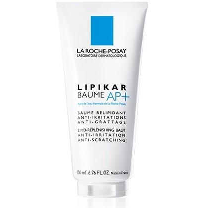 Roche Posay Lipikar Baume Ap+ 200 Ml