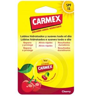 Carmex Pot Baume A Levres Cerise