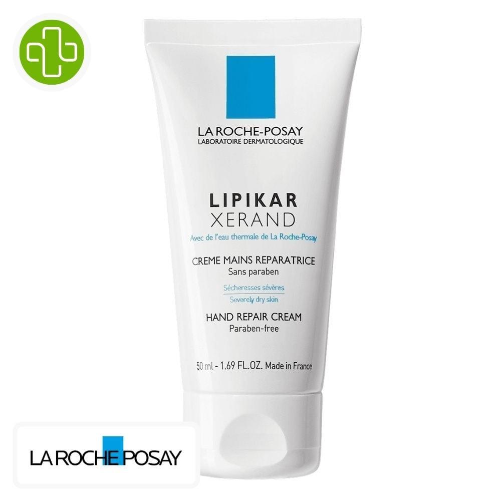 Roche Posay Lipikar Mains 50 Ml