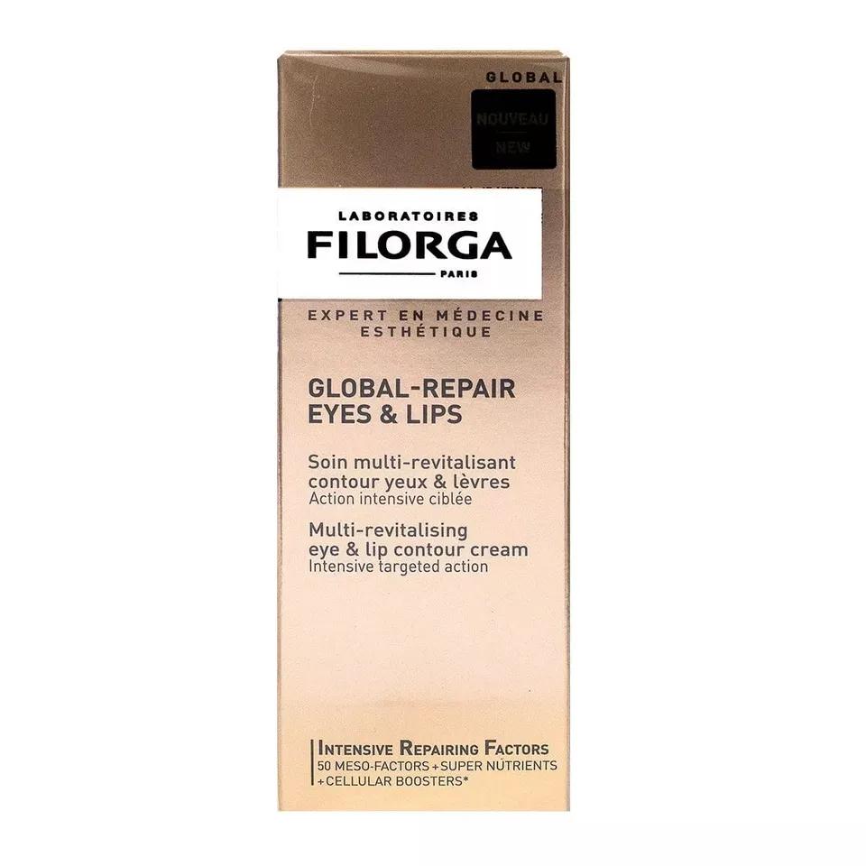Filorga Global Repair Yeux & Levres