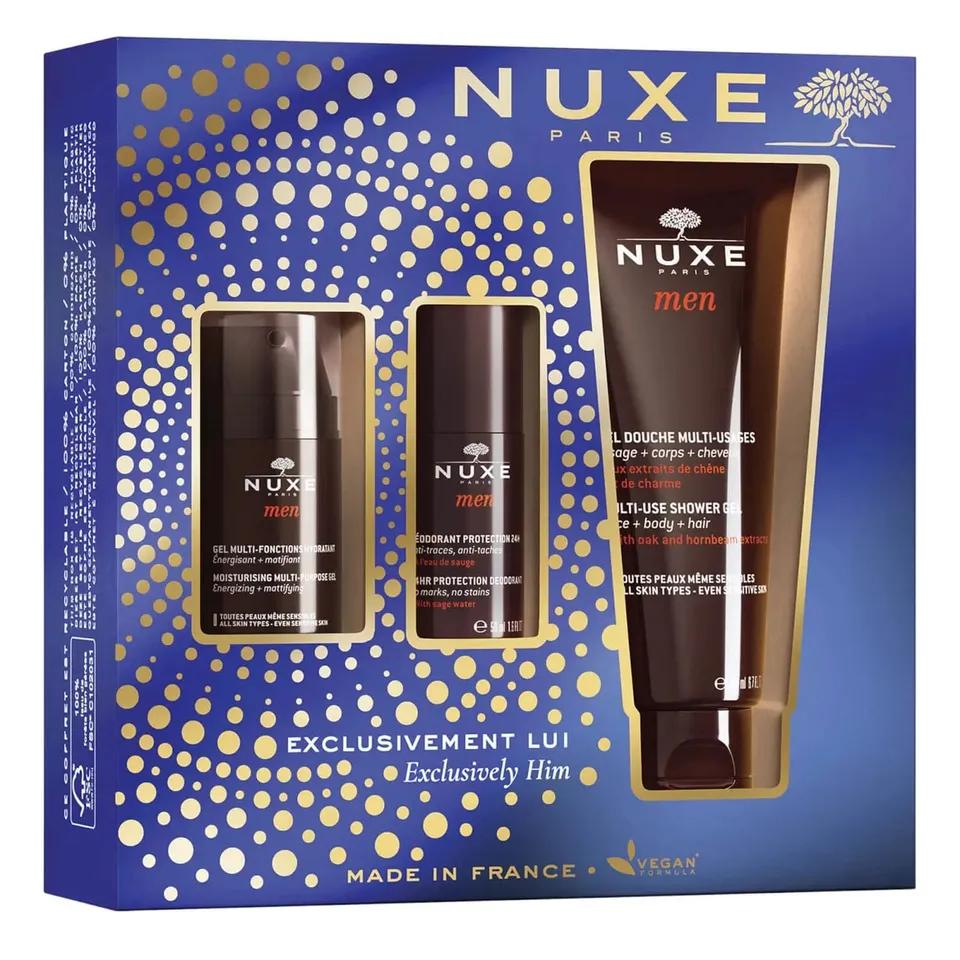 Nuxe Exclusivement Lui