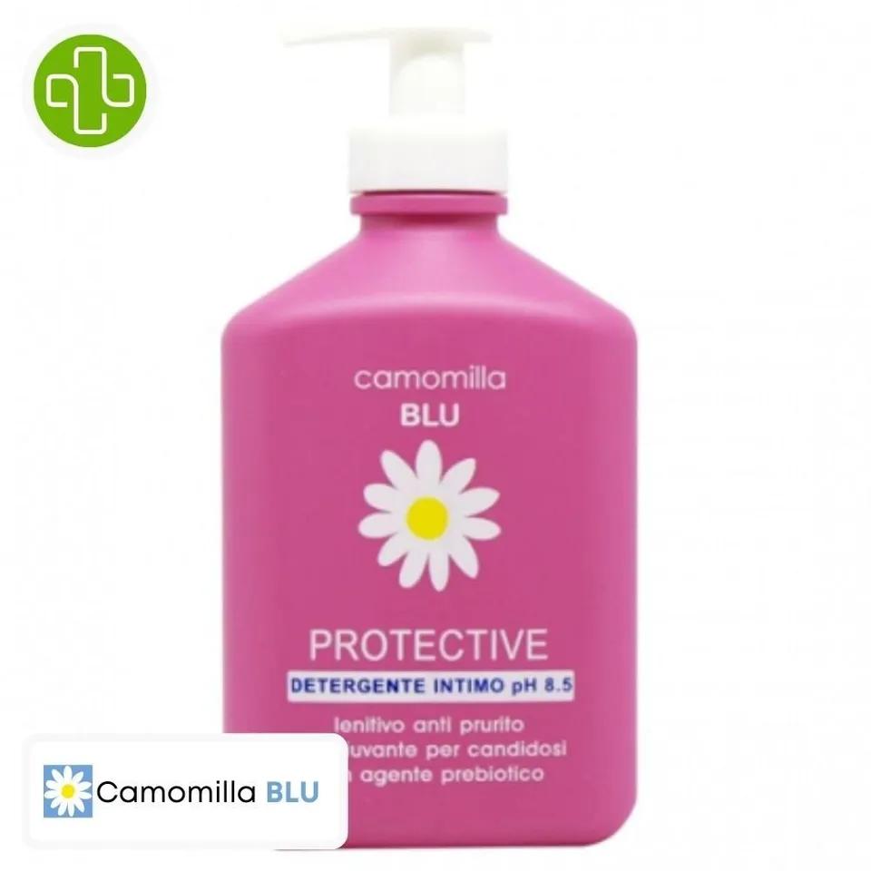 Camomila Blu Protective 8.5