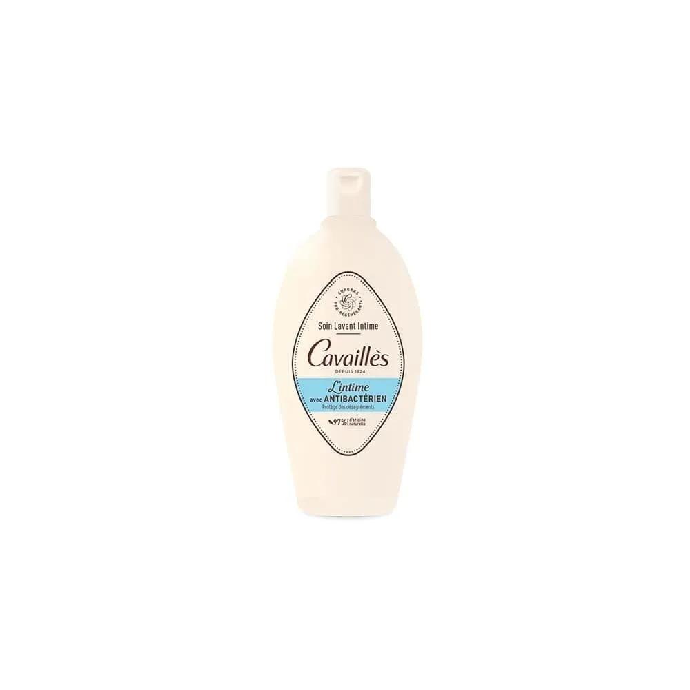 Roge Cavailles Intime Bacterien 500ml