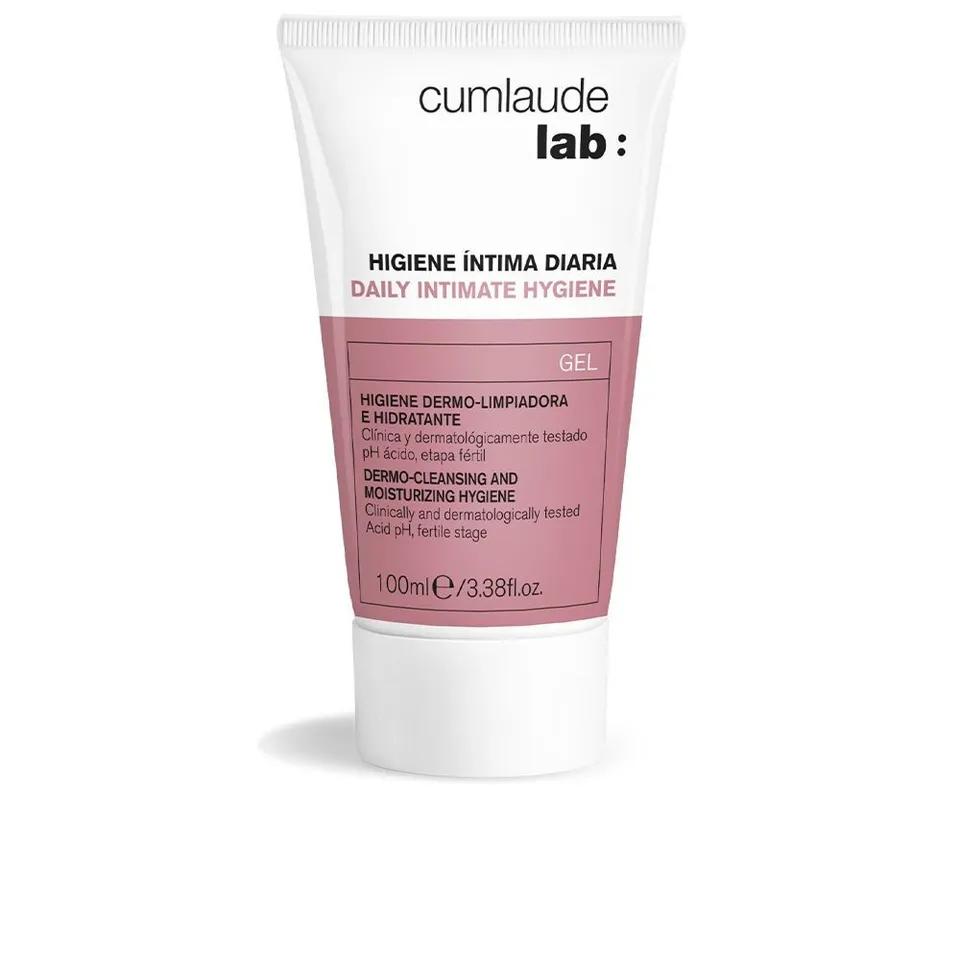 Cumlaude Hygiene Intime Quotidienne 200ml