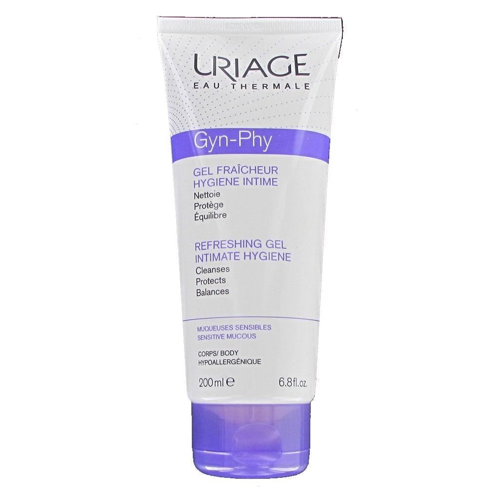 Uriage Phy Gyn 200ml