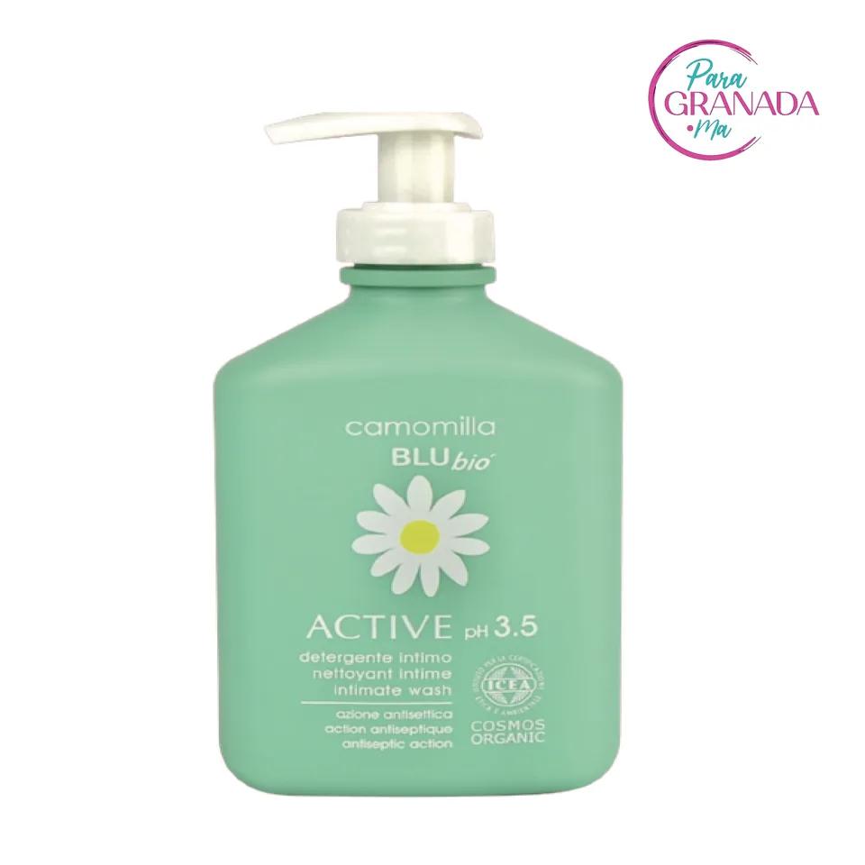 Camomila Blu Eco Bio 3.5
