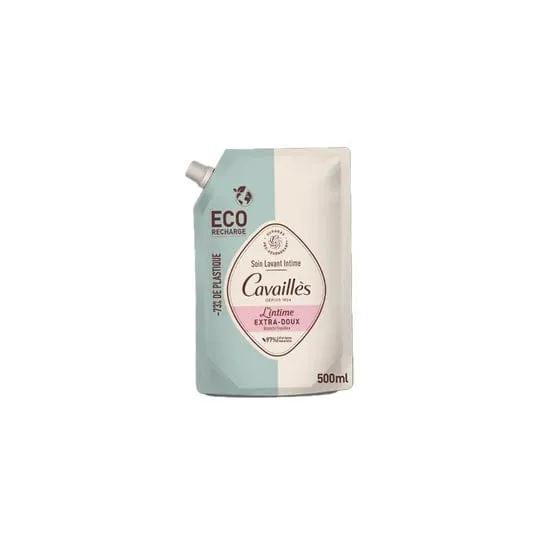 Roge Cavailles Recharge 500 Ml Intime Extra Doux