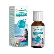 Huile Essentielles Pour Diffusion Méditation 30ml