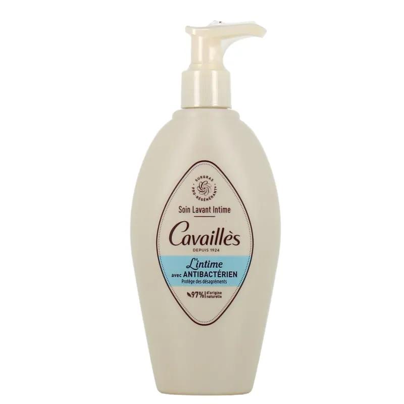 Roge Cavailles Intime Bacterien 250ml