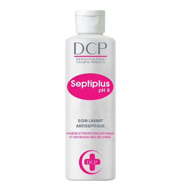 Dcp Septiplus Ph8 Muqueuses Delicates