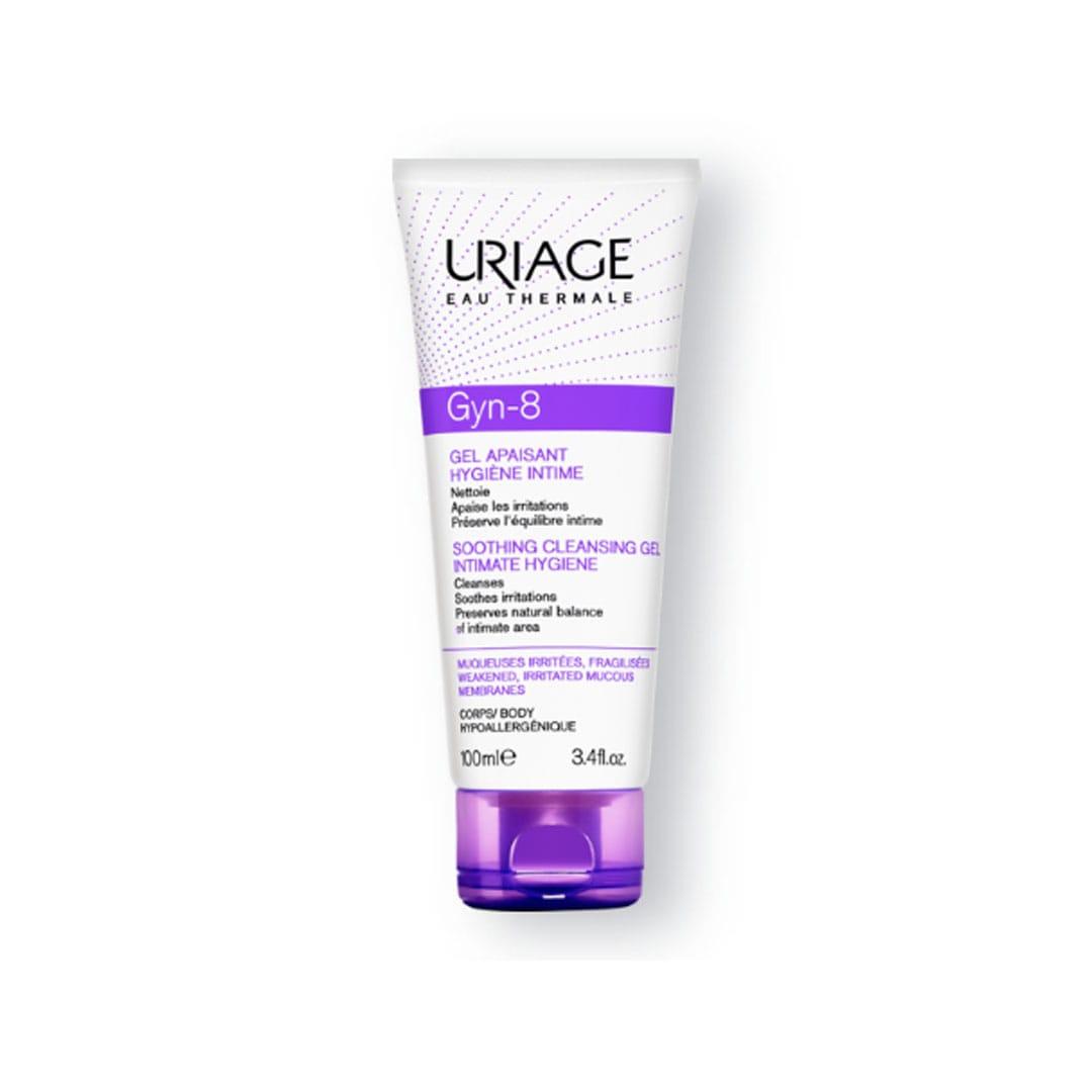 Uriage Gyn-8 100ml