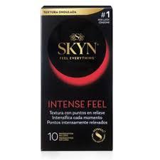 Skyn Intense Feel/10