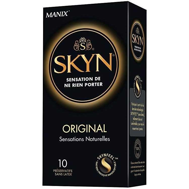 Skyn Original /10