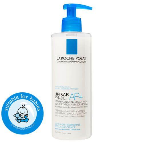 Roche Posay Lipikar Syndet Ap+400ml