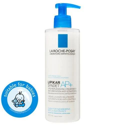 Roche Posay Lipikar Syndet Ap+400ml
