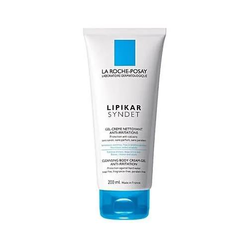 Roche Posay Lipikar Syndet Ap+ 200ml